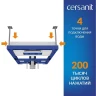 Инсталляция для унитаза Cersanit Aqua 68179 без клавиши смыва