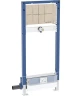 Инсталляция для душевой системы Geberit Duofix 111.580.00.2 цвет Синий