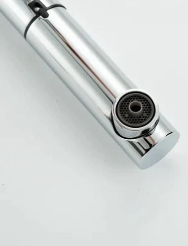 Смеситель для кухни Gappo G4397-70 цвет Хром