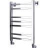 Водяной полотенцесушитель Comfysan Pioli-K W-6 60x40 014148 Хром