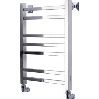 Водяной полотенцесушитель Comfysan Pioli-K W-6 60x40 014148 Хром