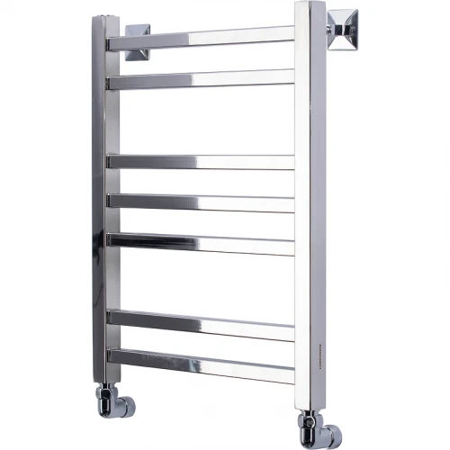Водяной полотенцесушитель Comfysan Pioli-K W-6 60x40 014148 Хром