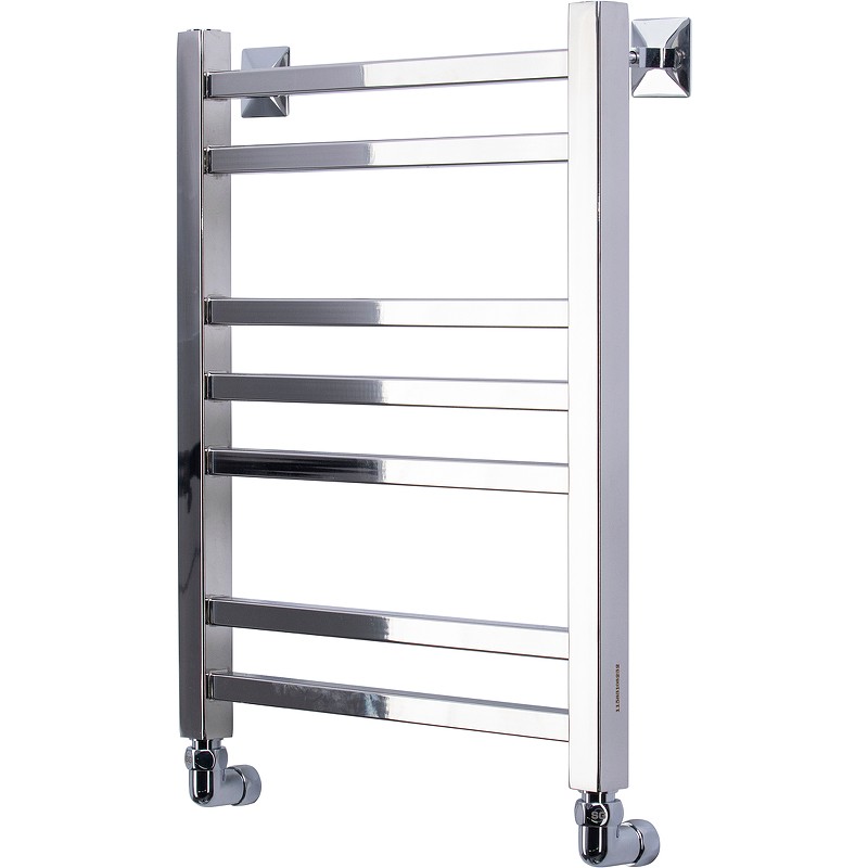 Водяной полотенцесушитель Comfysan Pioli-K W-6 60x40 014148 Хром