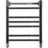Водяной полотенцесушитель Comfysan Pioli-K W-6 60x40 014148 Хром