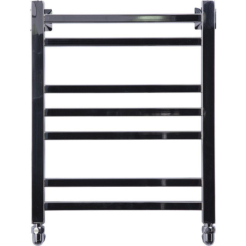 Водяной полотенцесушитель Comfysan Pioli-K W-6 60x40 014148 Хром