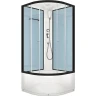Душевая кабина Melodia della vita Classica 80x80 MB01008 без гидромассажа