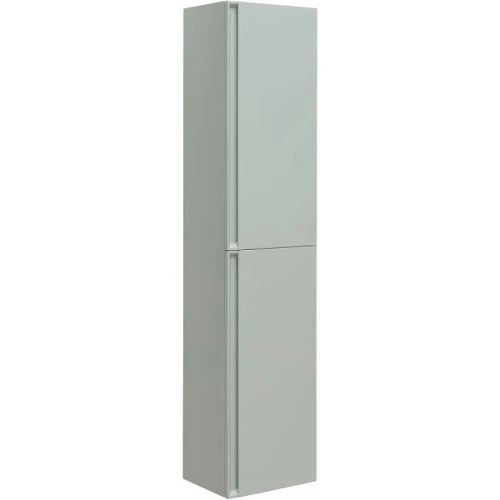 Шкаф пенал Allen Brau Eclipse 40 1.E1005.PWM подвесной Папирус матовый МДФ / ЛДСП