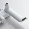 Душевая система Shevanik S4136C цвет Белый матовый