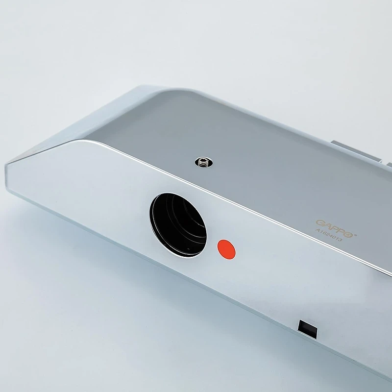 Душевая система Gappo G2496-10 цвет Белый Хром