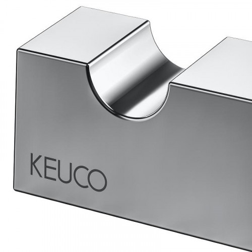 Крючок Keuco Edition 90 19114010000 Хром
