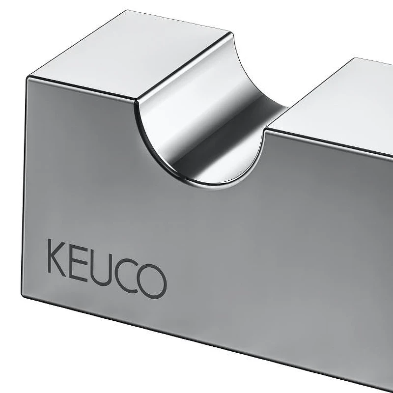 Крючок Keuco Edition 90 19114010000 Хром