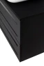 Столешница под раковину Art&Max 60 AM-600-WO цвет Wenge Opaco