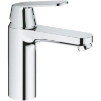 Смеситель для раковины Grohe Eurosmart Cosmopolitan 23327000 Хром латунь