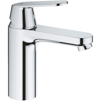 Смеситель для раковины Grohe Eurosmart Cosmopolitan 23327000 Хром латунь