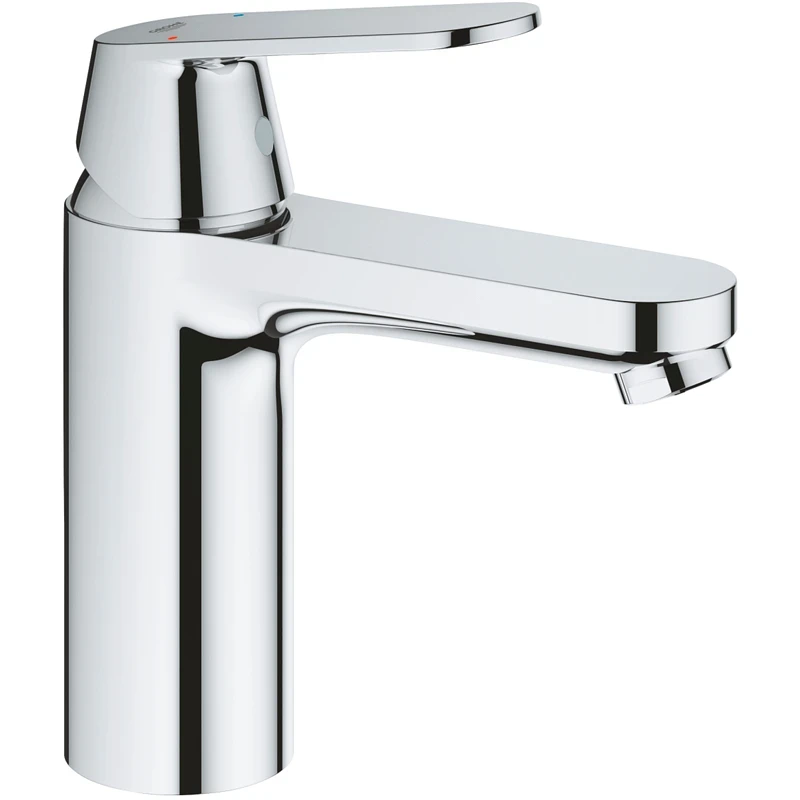 Смеситель для раковины Grohe Eurosmart Cosmopolitan 23327000 Хром латунь