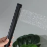 Ручной душ Aquatek Европа AQ2002MB Черный матовый