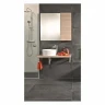 Раковина накладная Roca Mila 40 32700C000 Белая