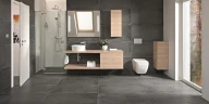 Раковина накладная Roca Mila 40 32700C000 Белая