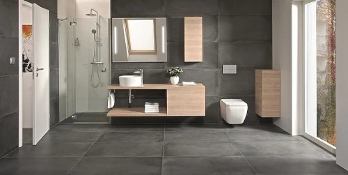 Раковина накладная Roca Mila 40 32700C000 Белая