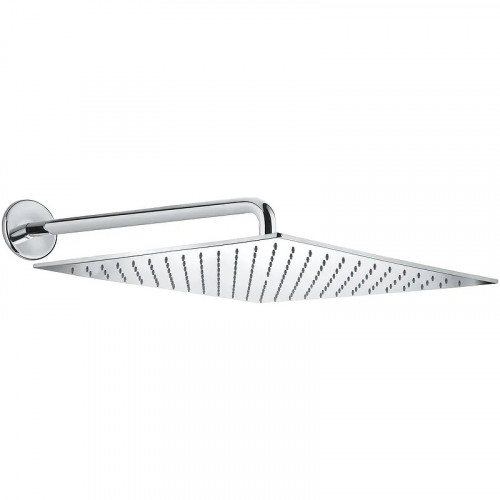 Верхний душ Webert AC0842015 Хром латунь на стену