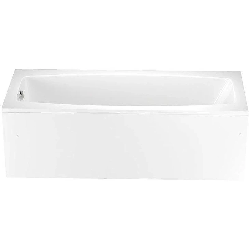 Акриловая ванна Alba Spa Valencia 170х70 ВПР0070000100 без гидромассажа