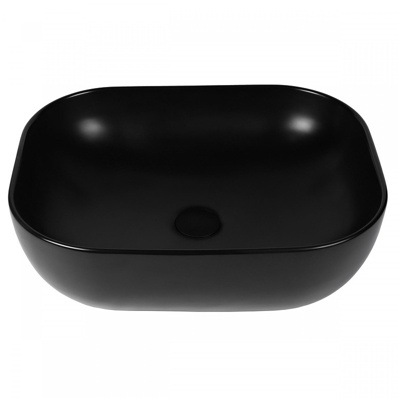 Тумба с раковиной Bond Cube 80 T05805-S61508 подвесная цвет Белый матовый