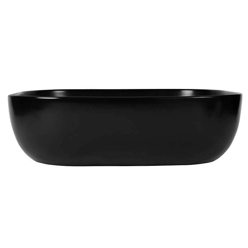 Тумба с раковиной Bond Cube 80 T05805-S61508 подвесная цвет Белый матовый