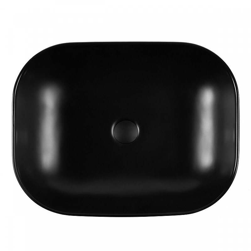 Тумба с раковиной Bond Cube 80 T05805-S61508 подвесная цвет Белый матовый