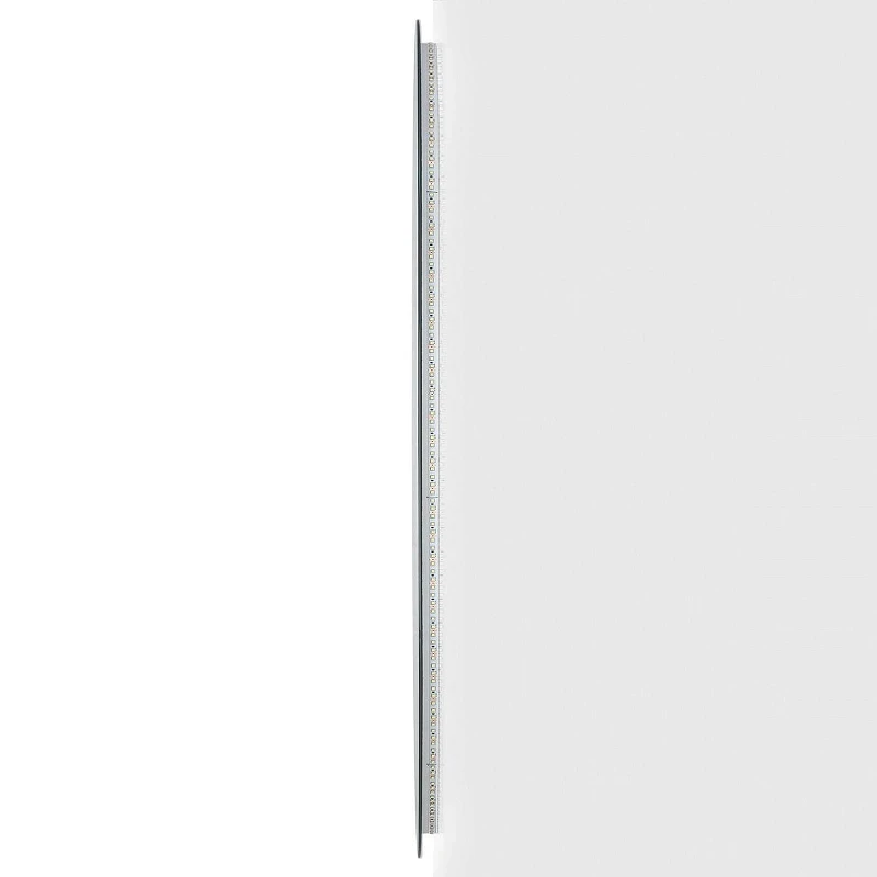 Зеркало Art&Max Torino 60 AM-Tor-600-1000-DS-F-H с подсветкой с сенсорным выключателем и подогревом