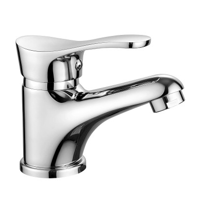 Смеситель для раковины D-Lin D110305 цвет  Хром