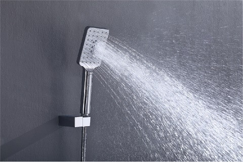 Смеситель на борт ванны Timo Torne 4330/03Y Черный