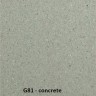 Смеситель для кухни Alveus Delos-P G81 Concrete 1129019 Бетон нержавеющая сталь