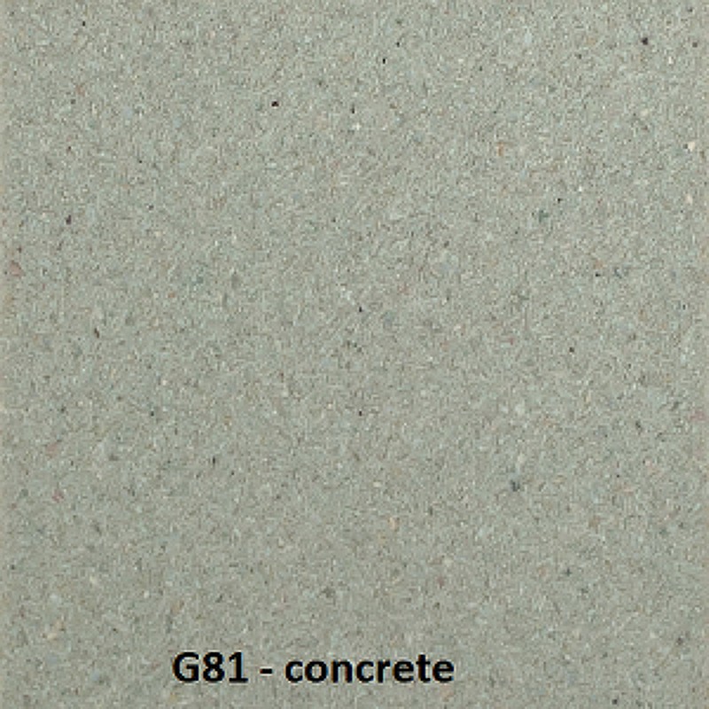 Смеситель для кухни Alveus Delos-P G81 Concrete 1129019 Бетон нержавеющая сталь