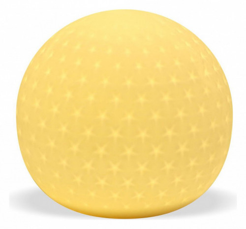 Настольная лампа декоративная Apeyron Electrics Шарик 12-082