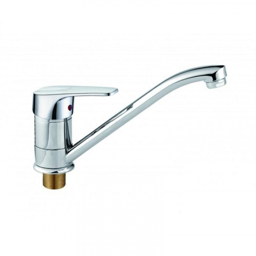 Смеситель для кухни D-Lin D154629 цвет  Хром