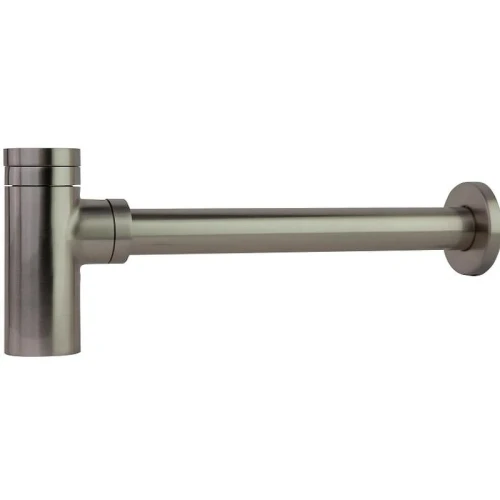Сифон для раковины Ramonsoler Accesorios 3790NC Никель брашированный