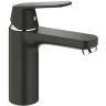 Смеситель для раковины Grohe Eurosmart Cosmopolitan 23327KW0 Черный сатин