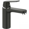 Смеситель для раковины Grohe Eurosmart Cosmopolitan 23327KW0 Черный сатин