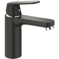 Смеситель для раковины Grohe Eurosmart Cosmopolitan 23327KW0 Черный сатин