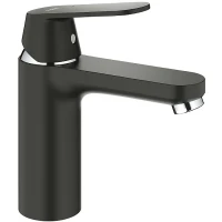Смеситель для раковины Grohe Eurosmart Cosmopolitan 23327KW0 Черный сатин