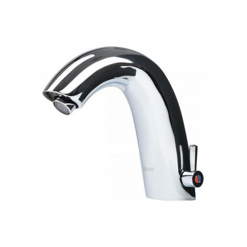 Смеситель для раковины Savol S-GY8862 цвет Хром