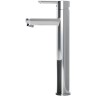 Смеситель для раковины Laparet Legna Plus N3014402LPT Хром латунь