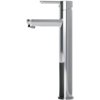 Смеситель для раковины Laparet Legna Plus N3014402LPT Хром латунь