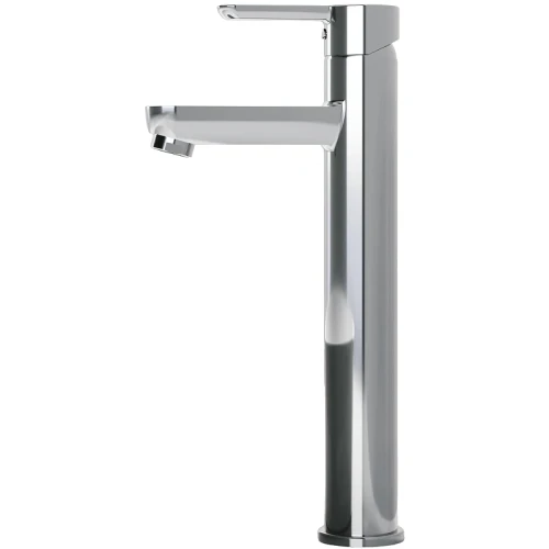Смеситель для раковины Laparet Legna Plus N3014402LPT Хром латунь