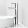Смеситель для раковины Laparet Legna Plus N3014402LPT Хром латунь