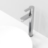 Смеситель для раковины Laparet Legna Plus N3014402LPT Хром латунь