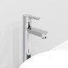 Смеситель для раковины Laparet Legna Plus N3014402LPT Хром латунь