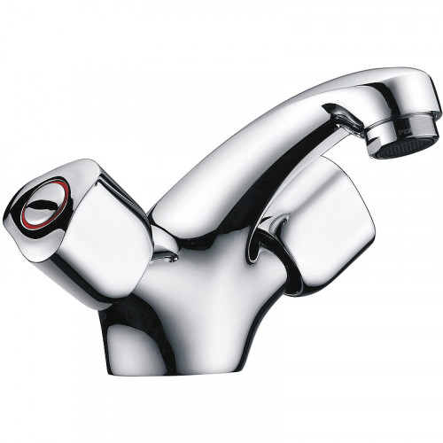 Смеситель для раковины WasserKRAFT Amper 2903 Хром латунь