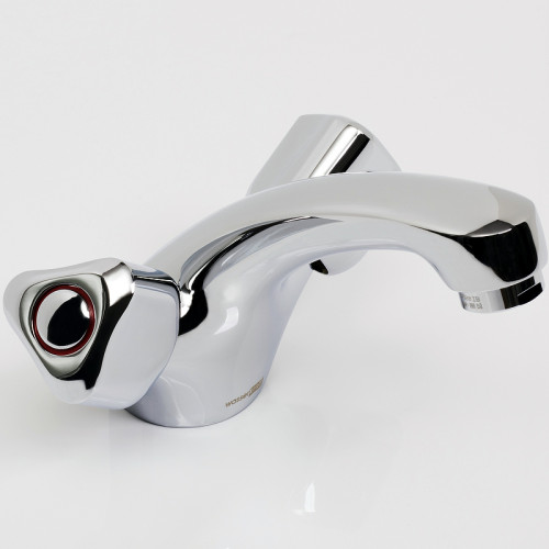 Смеситель для раковины WasserKRAFT Amper 2903 Хром латунь