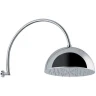 Верхний душ Ramonsoler Hidroterapia RB2A390 Хром